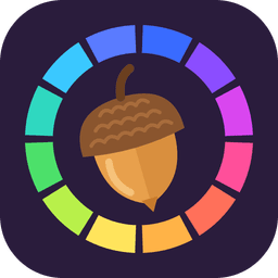 SquirrelDisk app icon